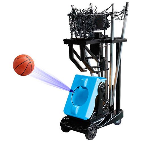 фото Робот баскетбольный для подачи мячей dfc rb200