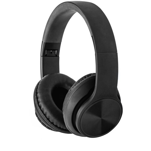 фото Беспроводные наушники rombica mysound bh-14, розовый