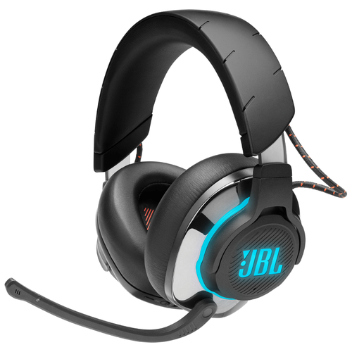 фото Наушники jbl quantum 800 black