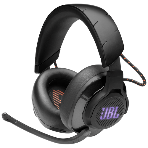 фото Наушники jbl quantum 600, черные