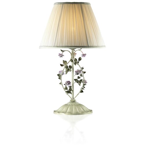 фото Настольная лампа odeon light tender 2796/1t, 60 вт