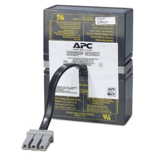 фото Батарея apc rbc32 для br1000i, br800i