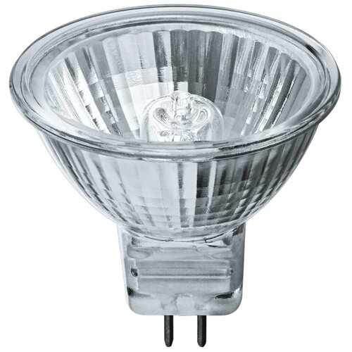 фото Лампа галогенная navigator 94205, gu5.3, jcdr, 35вт