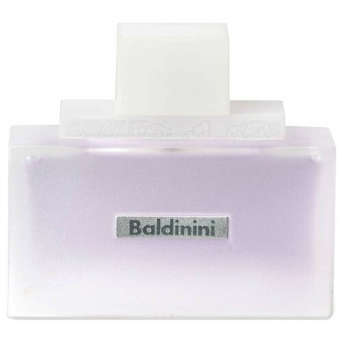 Baldinini Женская парфюмерия Baldinini Parfum Glace (Балдинини Парфюм Глейз) 125 мл дутики baldinini baldinini ba097awcegs3