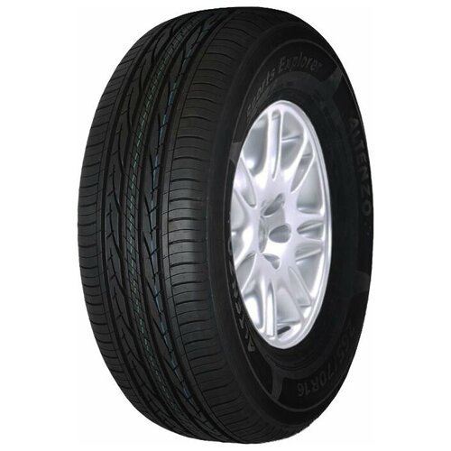 фото Летние шины altenzo sports explorer 265/70 r16 112h