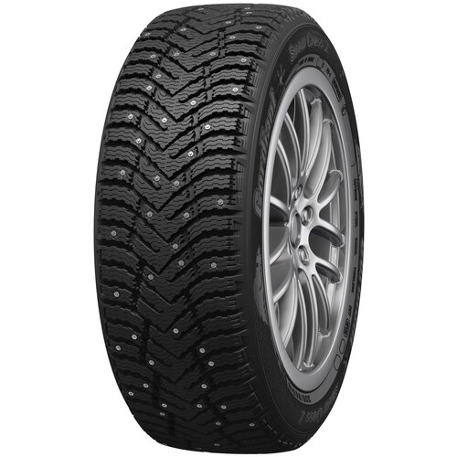 Шины Cordiant Snow Cross 2 SUV шип 205/70/R15 100T