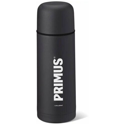 фото Термос primus vacuum bottle 0.5l (цвет: leaf green)