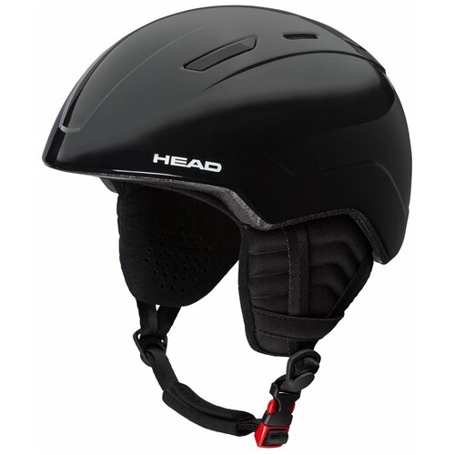 фото Шлем защитный head mojo 2020/2021, р. xs/s (52 - 56 см), black