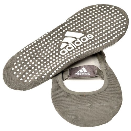 фото Носки для йоги adidas yoga socks- s/m adyg-30101gr