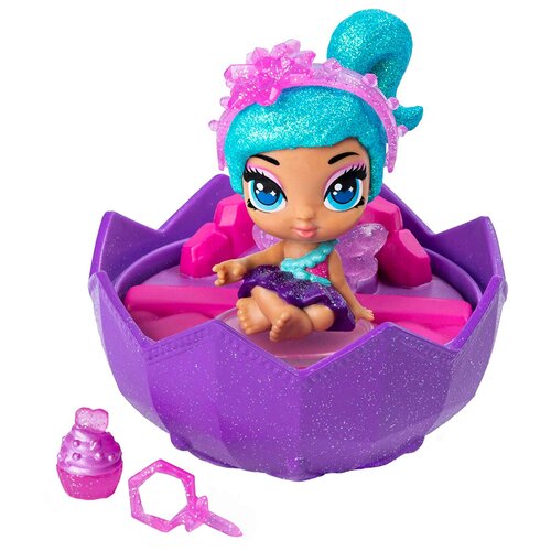 фото Игровой набор spin master hatchimals pixies 6047278