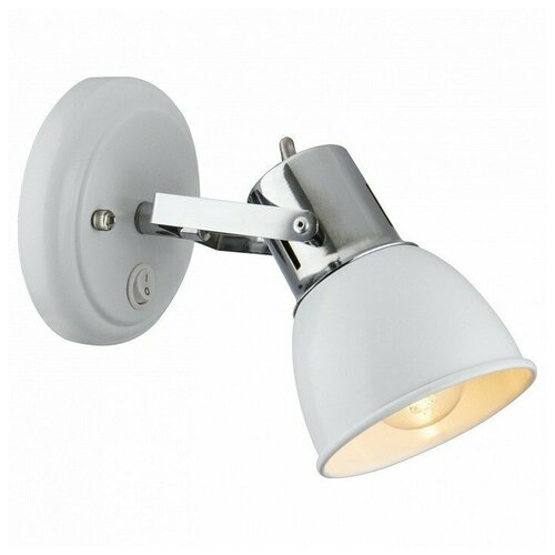 фото Бра arte lamp 1677 a1677ap-1wh