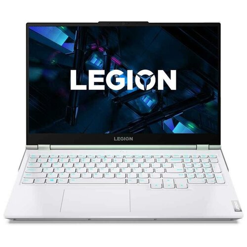 фото Ноутбук lenovo legion 5 15ith6h 82jh000yru (core i7 2300 mhz (11800h)/32768mb/1024 gb ssd/15.6"/1920x1080/nvidia geforce rtx 3070 gddr6/win 10 домашняя)