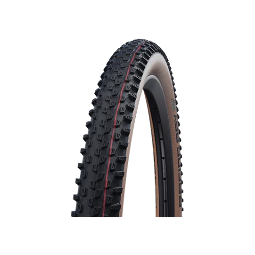 фото Велопокрышка schwalbe racing ray evo, super race, tle, 29x2.25, 57-622, hs489, addix speed, 67epi, b/ts-sk, 11654050.01