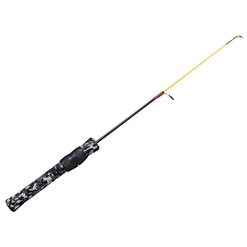 фото Зимняя удочка rapala camotelestick ice 51см medium