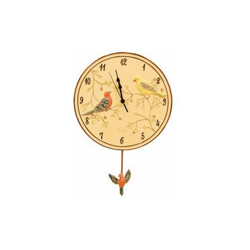 фото Настенные часы stella wall clock st-005