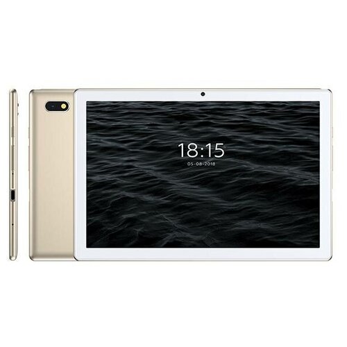 фото Планшет bq 1025l exion max gold (86190184)