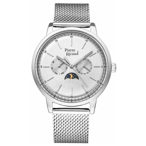 фото Часы наручные pierre ricaud p97258.5113qf
