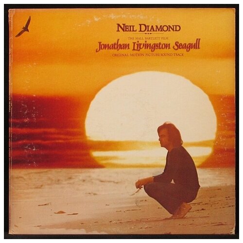Виниловая пластинка CBS Neil Diamond – Jonathan Livingston Seagull grace livingston hill grace livingston hill ultimate collection