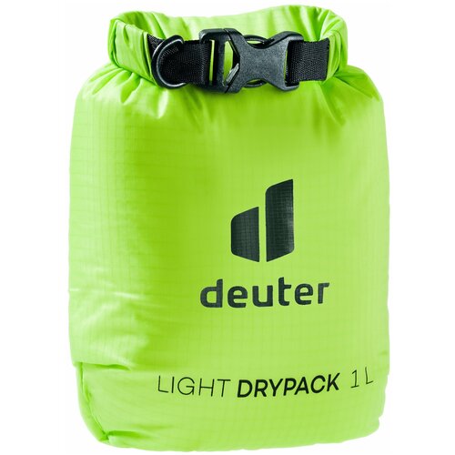 фото Гермомешок deuter light drypack 1 (цвет: citrus)