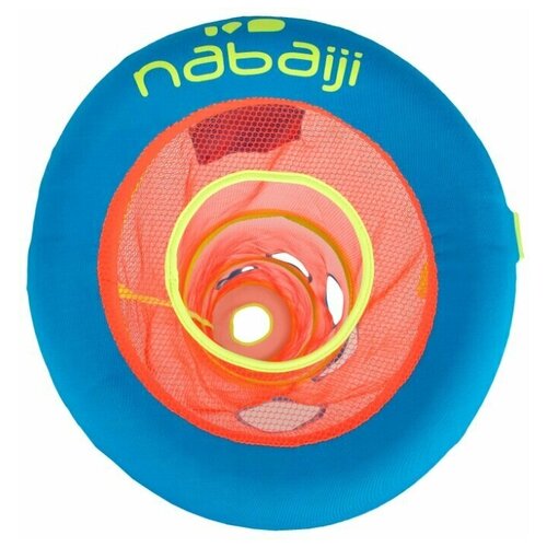 фото Комплект для игр в воде tiball сетка+мяч nabaiji x decathlon