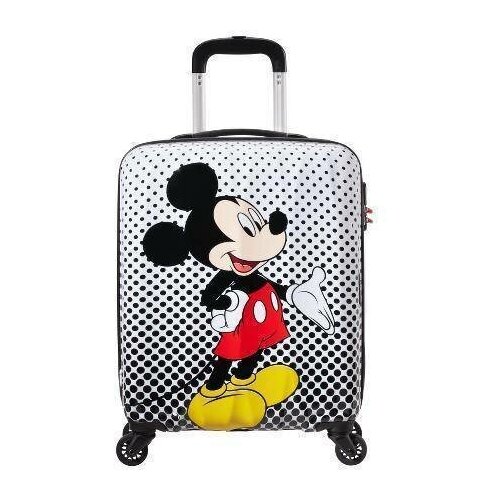 фото Чемодан 4- х колесный american tourister 19c-15019