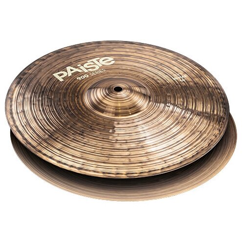 фото Hi hat тарелка paiste 0001903914