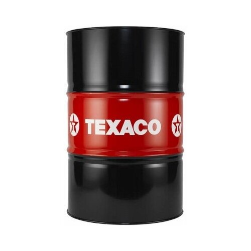 фото Трансмиссионное масло texaco