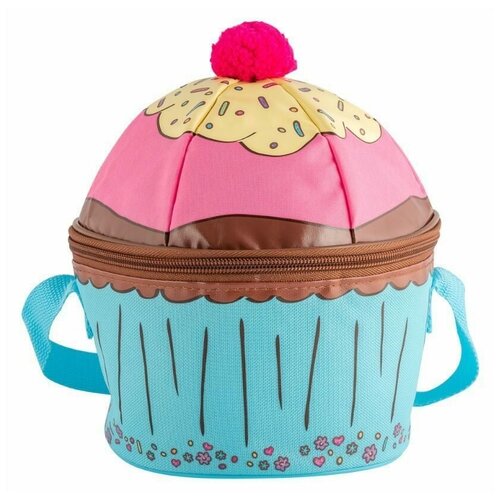 фото Thermos сумка-термос cupcakes novelty