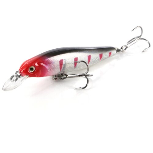 фото Воблер trout pro lucky minnow 60su / q111 jj group corp ltd