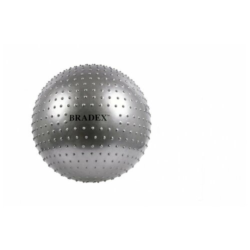 фото Мяч для фитнеса «фитбол-85» bradex (sf 0355) sf 0355