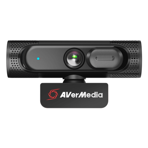 фото Веб-камера hd webcam pw315 avermedia technologies