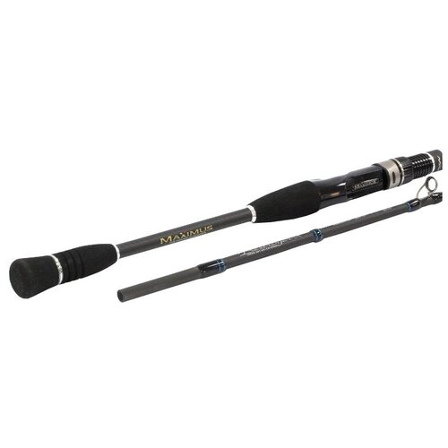 фото Удилище спиннинговое maximus destroyer-x 15h 1.5m 20-80g