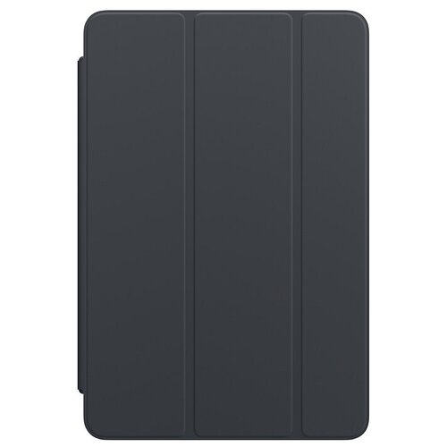 фото Чехол apple smart cover для ipad mini (2019) угольно-серый