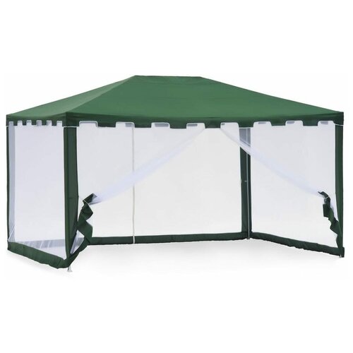 фото Оборудование для дачи green glade тент-шатер садовый green glade 1044