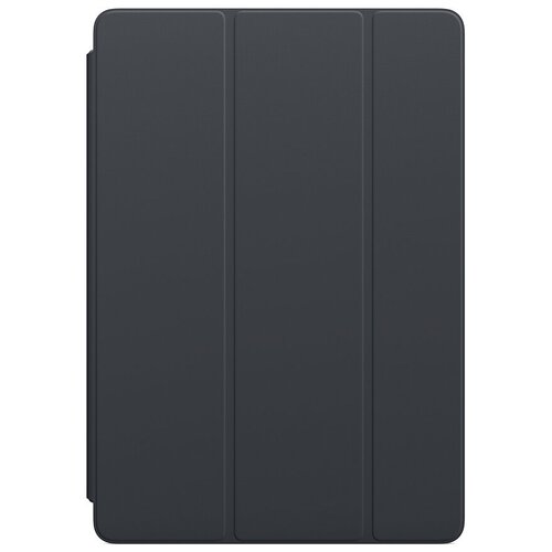 фото Чехол apple smart cover для apple ipad 10.2" (2019)/ipad air 10.5" (2019)/ipad 10.2" (2020) белый