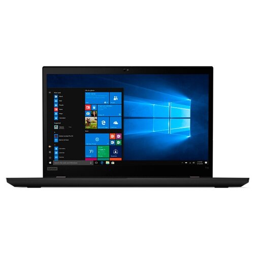 фото Ноутбук lenovo thinkpad t15 g1 20s6004jrt (core i7 1800 mhz (10510u)/16384mb/512 gb ssd/15.6"/1920x1080/nvidia geforce mx330 gddr5/win 10 pro)