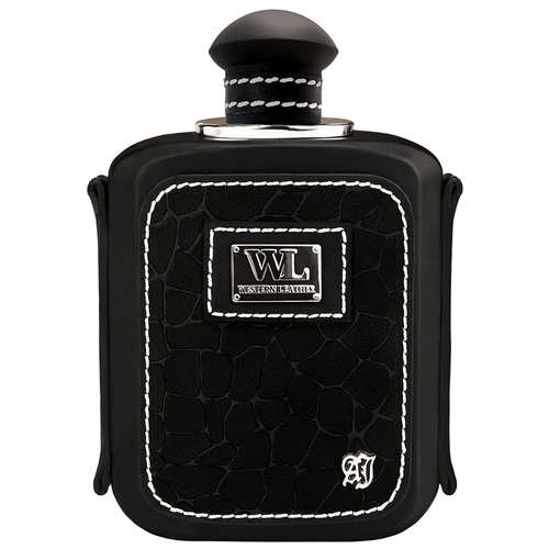 Alexandre J Мужская парфюмерия Alexandre J Western Leather Black 100 Lux мл alexandre dumas das bewusstsein der unschuldigen
