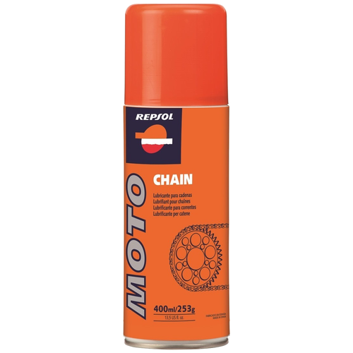 фото Смазка для мототехники repsol moto chain 0.4 л