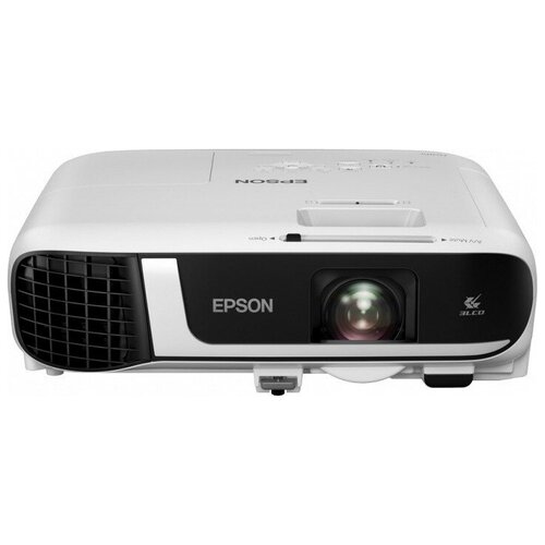 фото Проектор epson eb-fh52