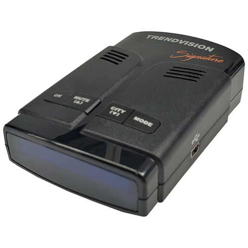 фото Радар-детектор trendvision drive 500 signature