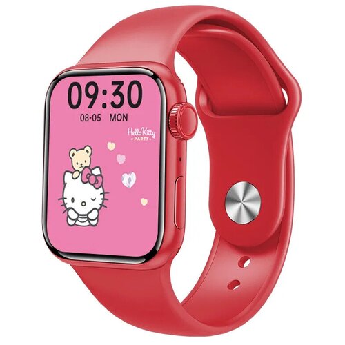 фото Смарт-часы 38мм / фитнес браслет для девушек / умные женские мужские для ios android / для смартфона milliant one