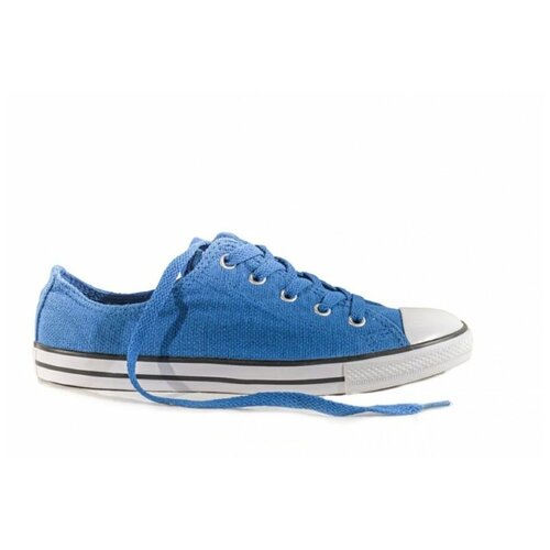 фото Кеды converse chuck taylor all star dainty 551659 синие (40)