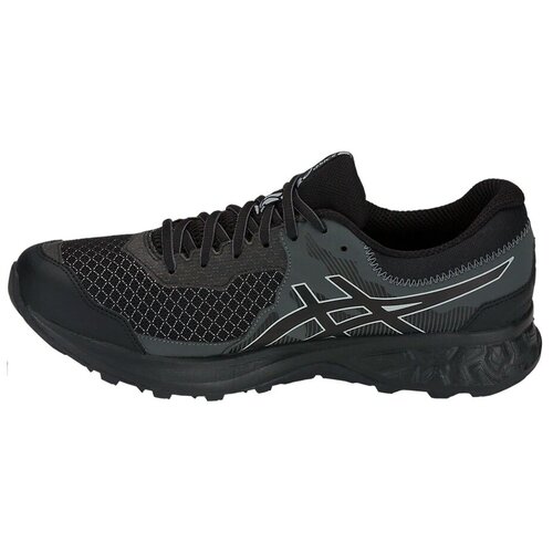 фото Кроссовки мужские asics gel-sonoma 4 g-tx black/stone grey / 44 eu