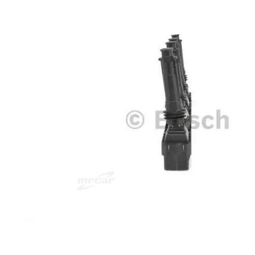 фото Bosch 0221503031 0 221 503 031_катушка зажигания\ opel omega 2.2 99-03