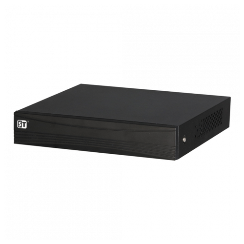 фото Видеорегистратор st-nvr806pro d space technology