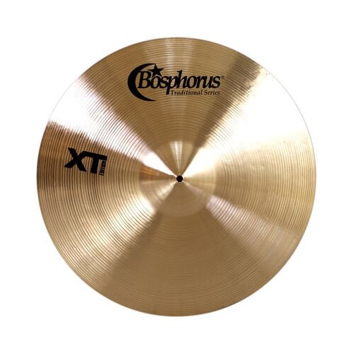 фото Тарелка bosphorus traditional xt edition ride xt20r bosphorus cymbals