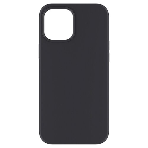 фото Чехол-накладка deppa gel color для apple iphone 12 pro max черный