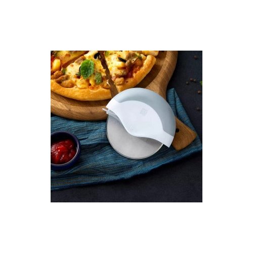 фото Нож для пиццы xiaomi huo hou hot pizza cutter grey