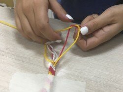 Как плести фенечки — советы на Яндекс.Маркете