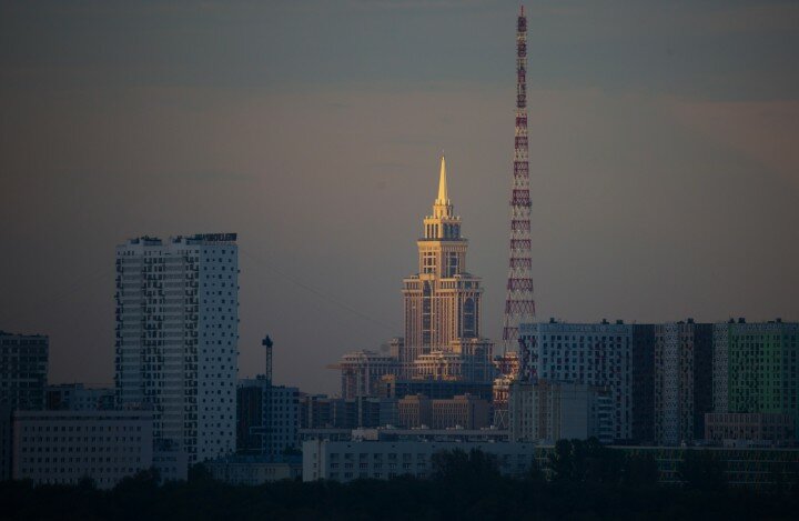 Обзор объектива Sigma 100-400mm F5-6.3 DG OS HSM Contemporary на Яндекс.Маркете